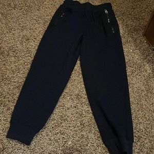 Boys Joggers
